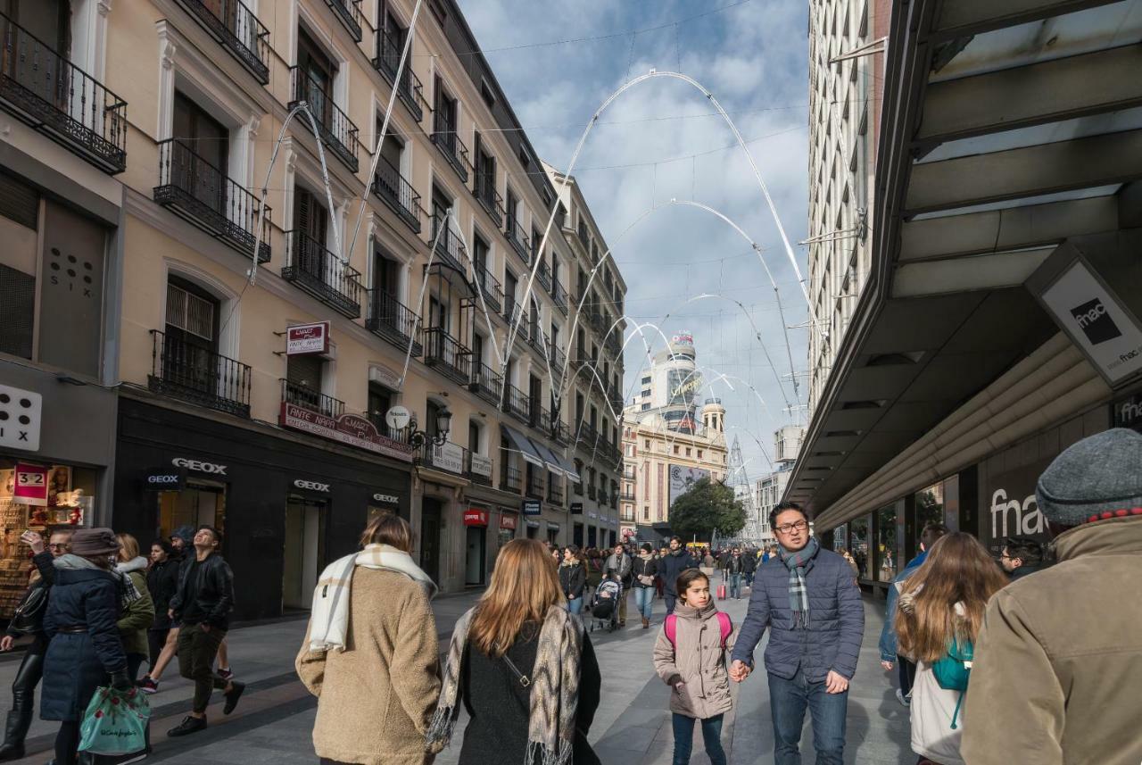 Preciados Gran Via Luxury Callao — Photos 3