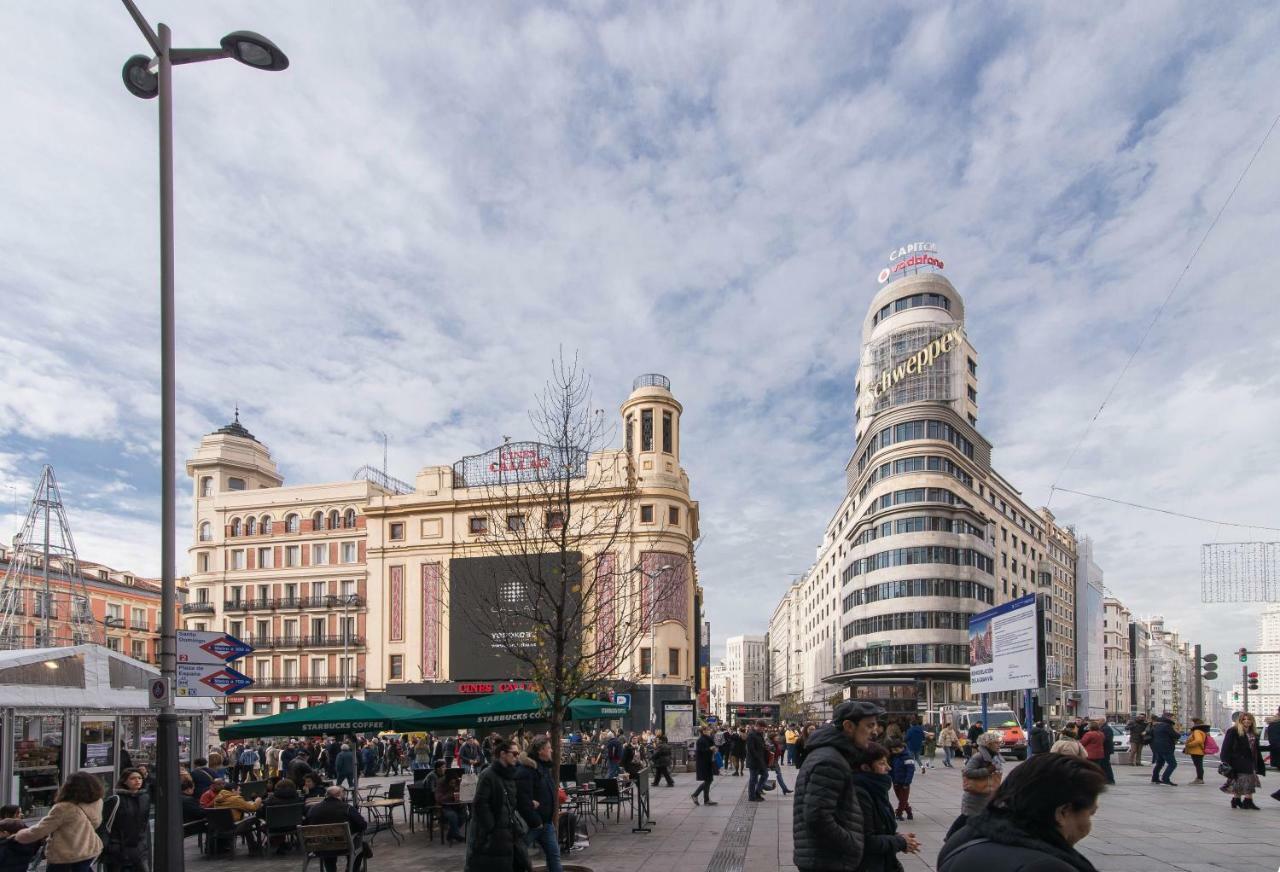 Preciados Gran Via Luxury Callao — Photos 1